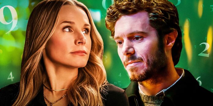 Qual a idade de Kristen Bell & Adam Brody em Ninguém Quer