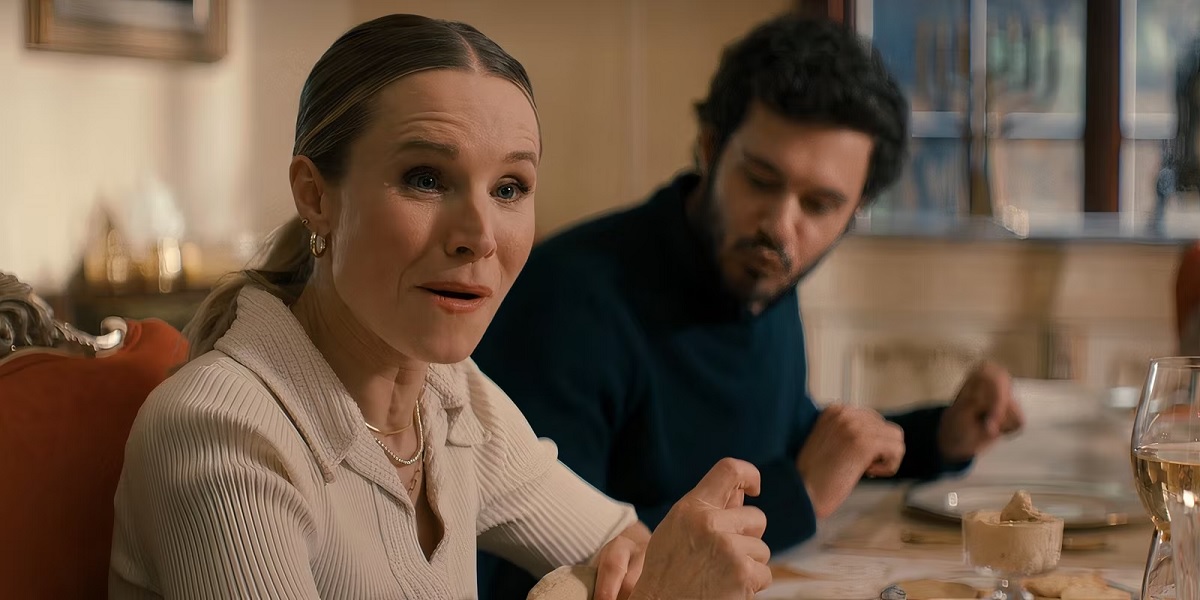 A história real por trás do romance de Kristen Bell e Adam Brody em Ninguém Quer