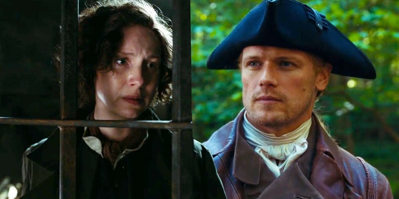 Tudo que você precisa saber sobre a 8ª temporada de Outlander