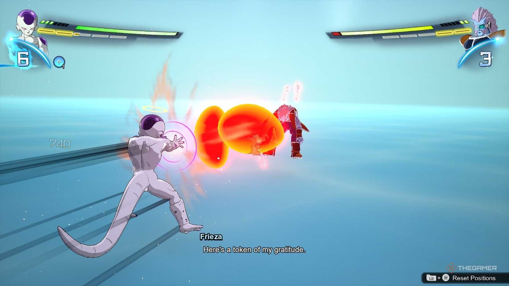 Dragon Ball Sparking Zero - Os movimentos de habilidades mais poderosos ...