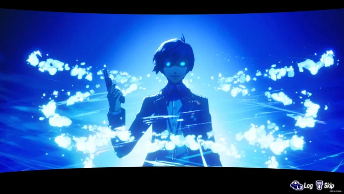 Persona 3 Reload Detonado - Mês de Abril