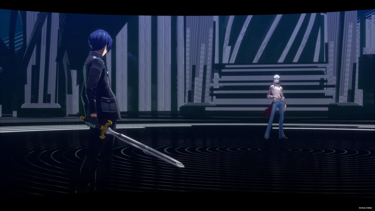 Persona 3 Reload - O Dia Prometido (31 de janeiro)