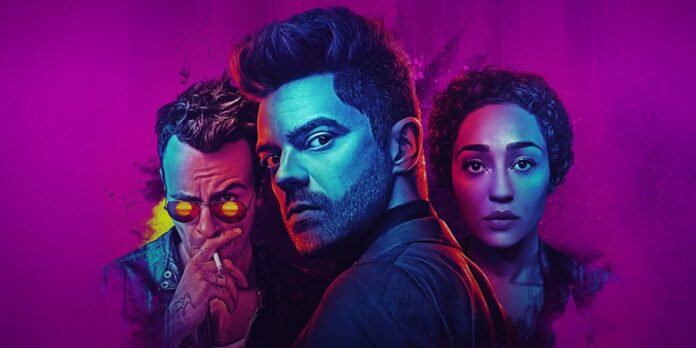 Por que Preacher terminou na 4ª temporada?