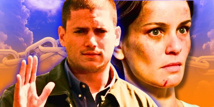 Onde o filme de Prison Break se encaixa na linha do tempo da série?