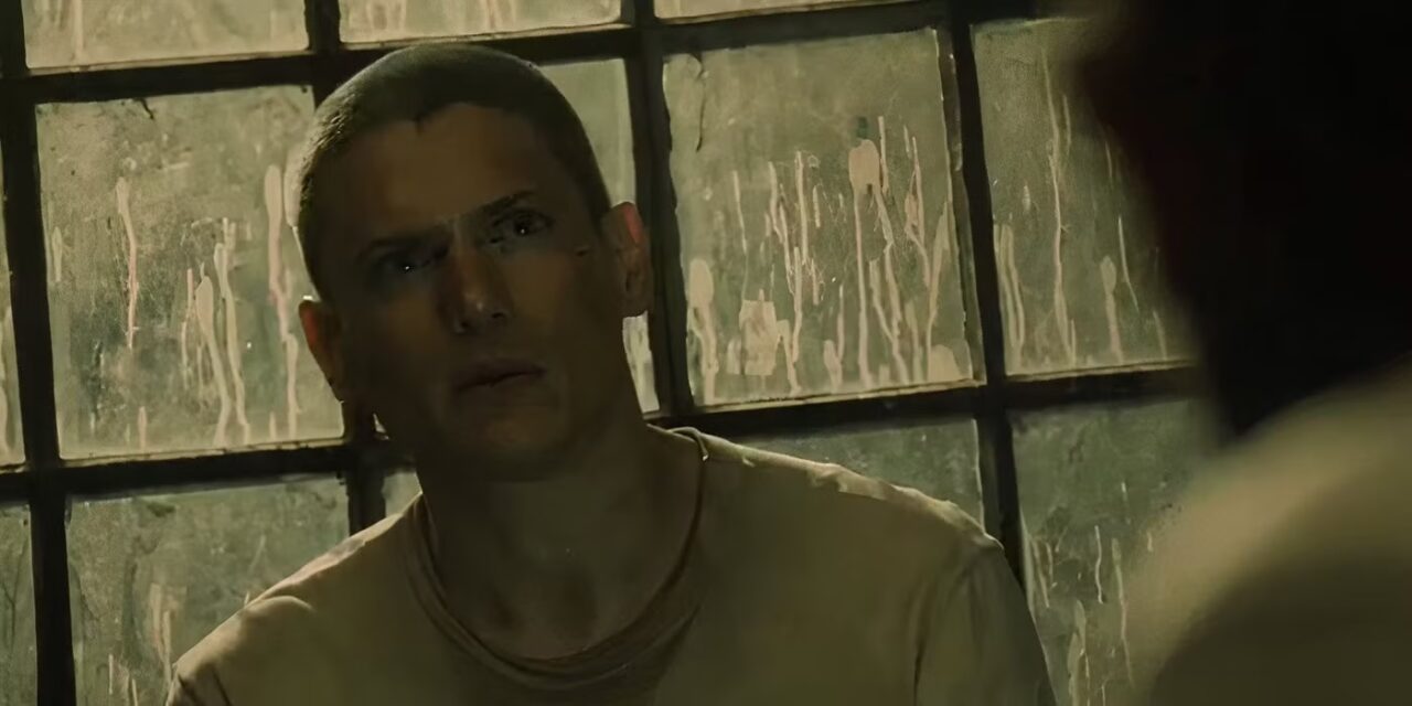 Por que Prison Break não recebeu uma sexta temporada?