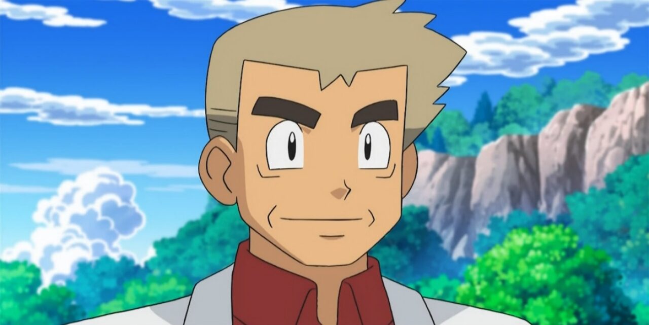 Pokémon - Os 15 personagens principais do anime