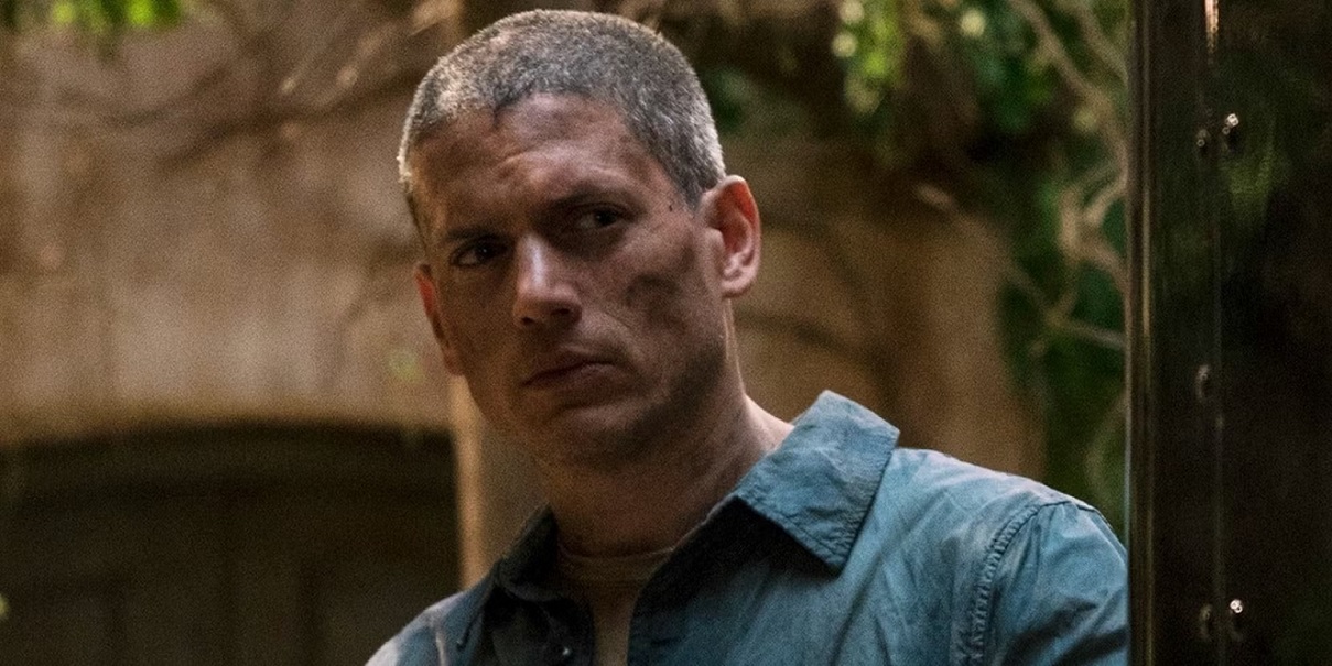 Prison Break vai receber um reboot? Tudo que você precisa saber