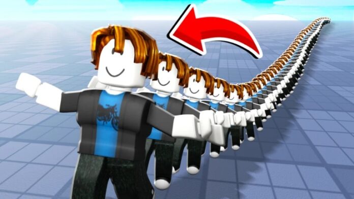 Roblox Clone Frenzy - Códigos de itens grátis (Novembro 2024)