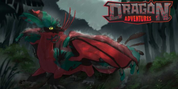 Roblox Dragon Adventures - Códigos de itens grátis (Outubro 2024)