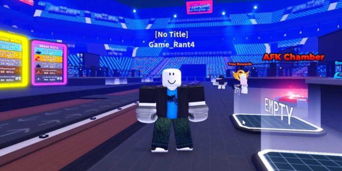 Roblox MMA Legends - Códigos de itens grátis (Outubro 2024)