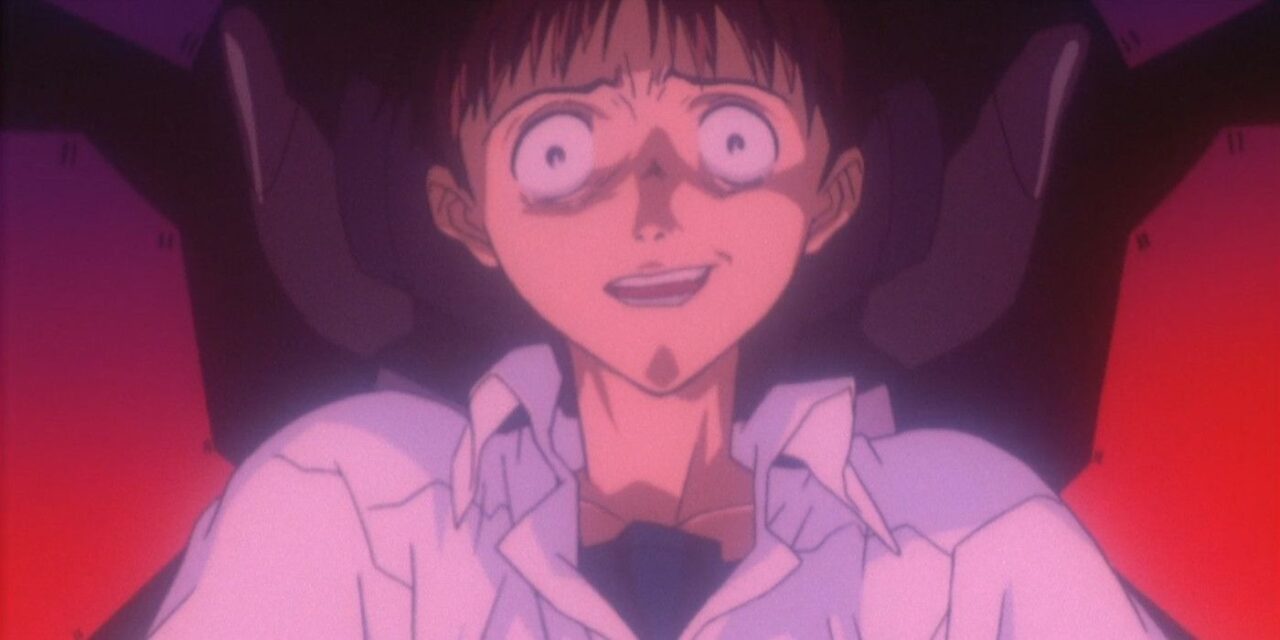 The End of Evangelion - Entenda o final do filme