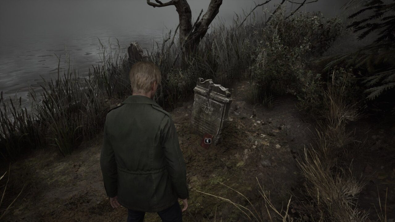 Todos os finais de Silent Hill 2 Remake