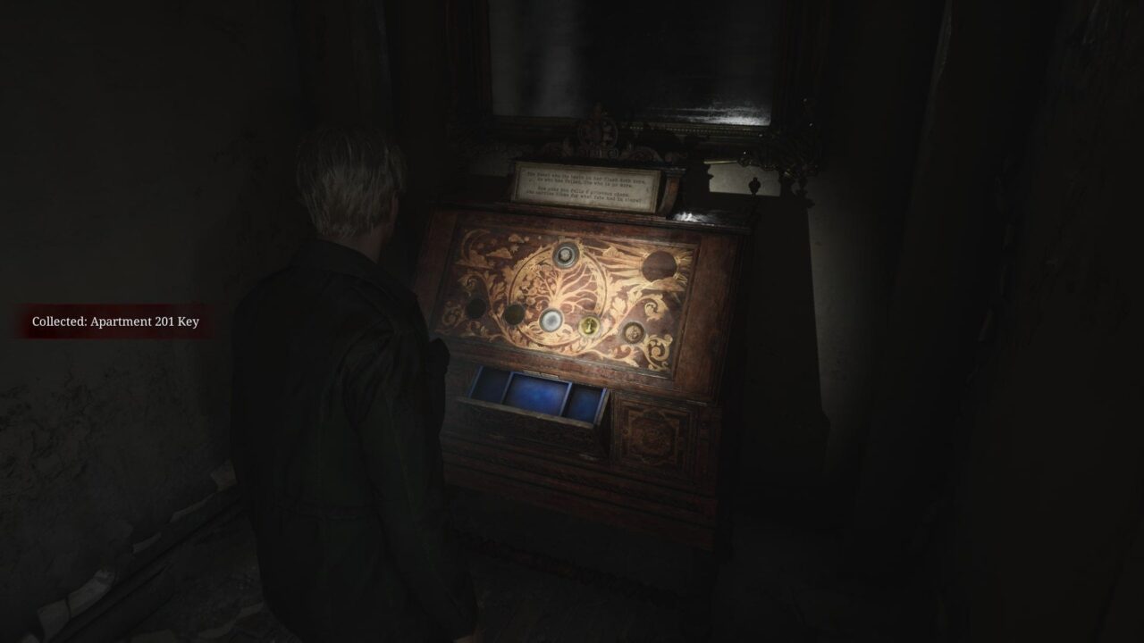 Silent Hill 2 Remake Detonado - Apartamentos Wood Side