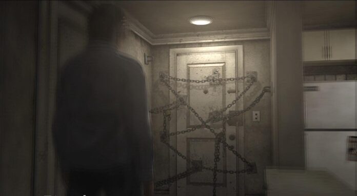 Silent Hill 4: The Room - Como desbloquear as armas secretas