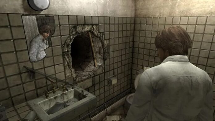 Silent Hill 4: The Room - Como obter todos os finais do jogo