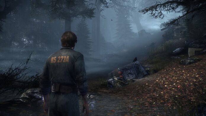 Silent Hill Downpour - Como obter todos os finais do jogo