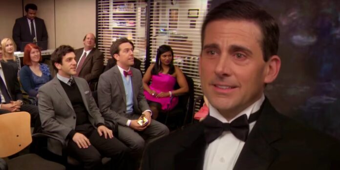 Steve Carell explica por que deixou The Office