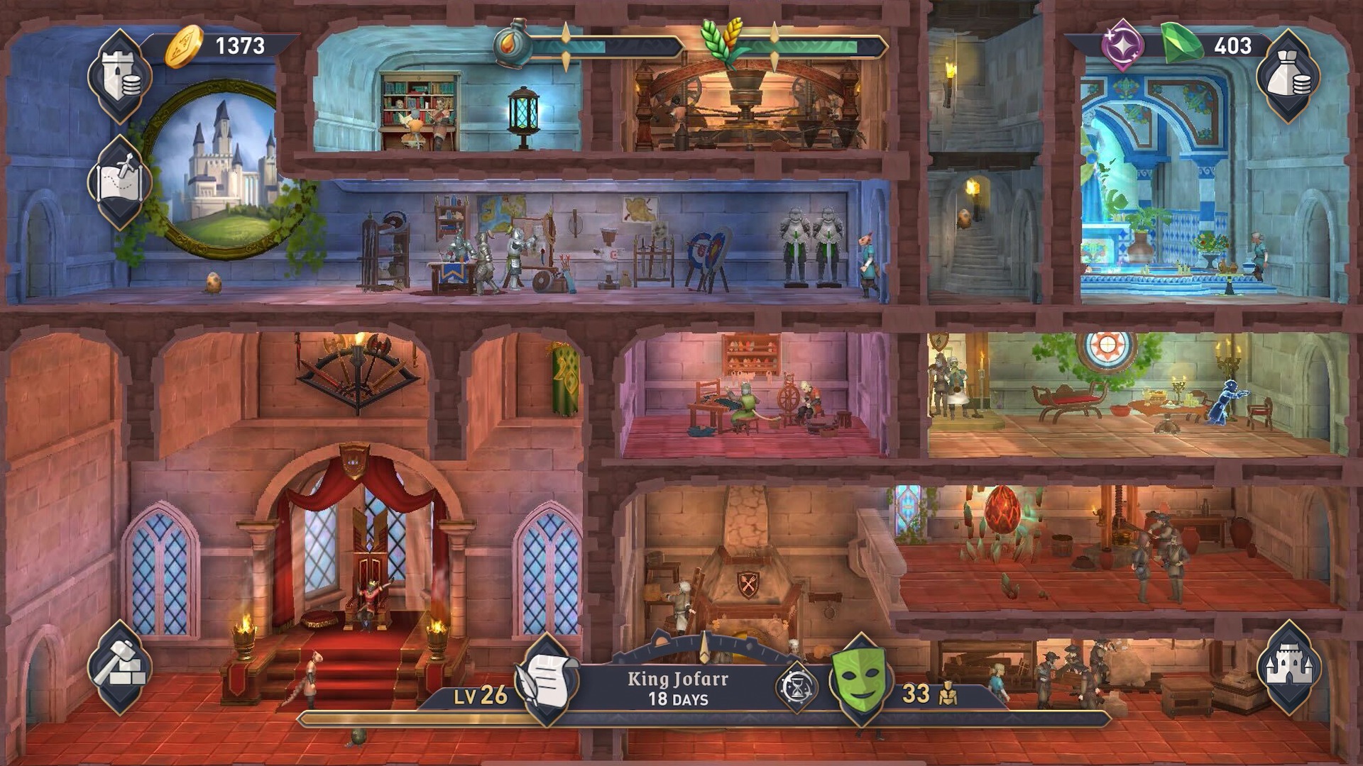 Critical Castels The Elder Scrolls: Castles - Saiba como funciona a reprodução ...