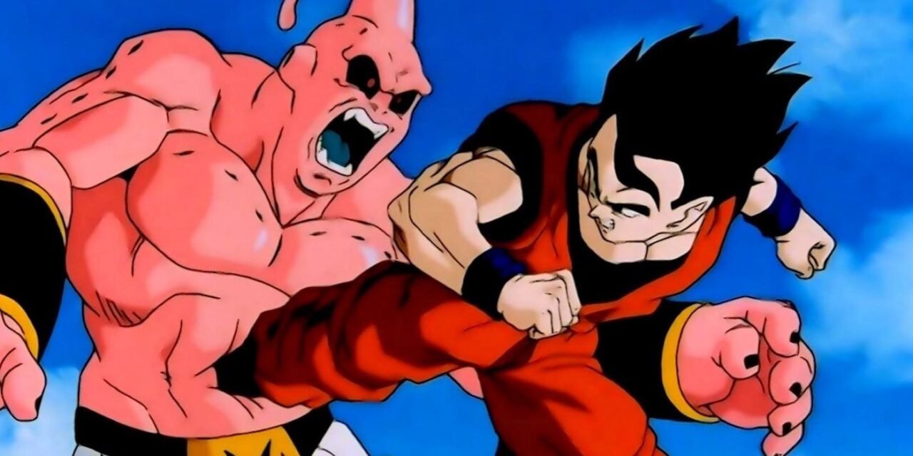 Por que Gohan está ausente em Dragon Ball Daima?