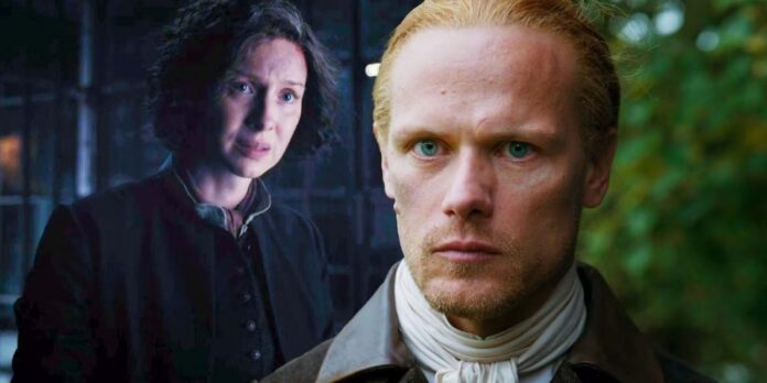 O que significa Vir Meus e por que essa expressão é tão importante em Outlander?