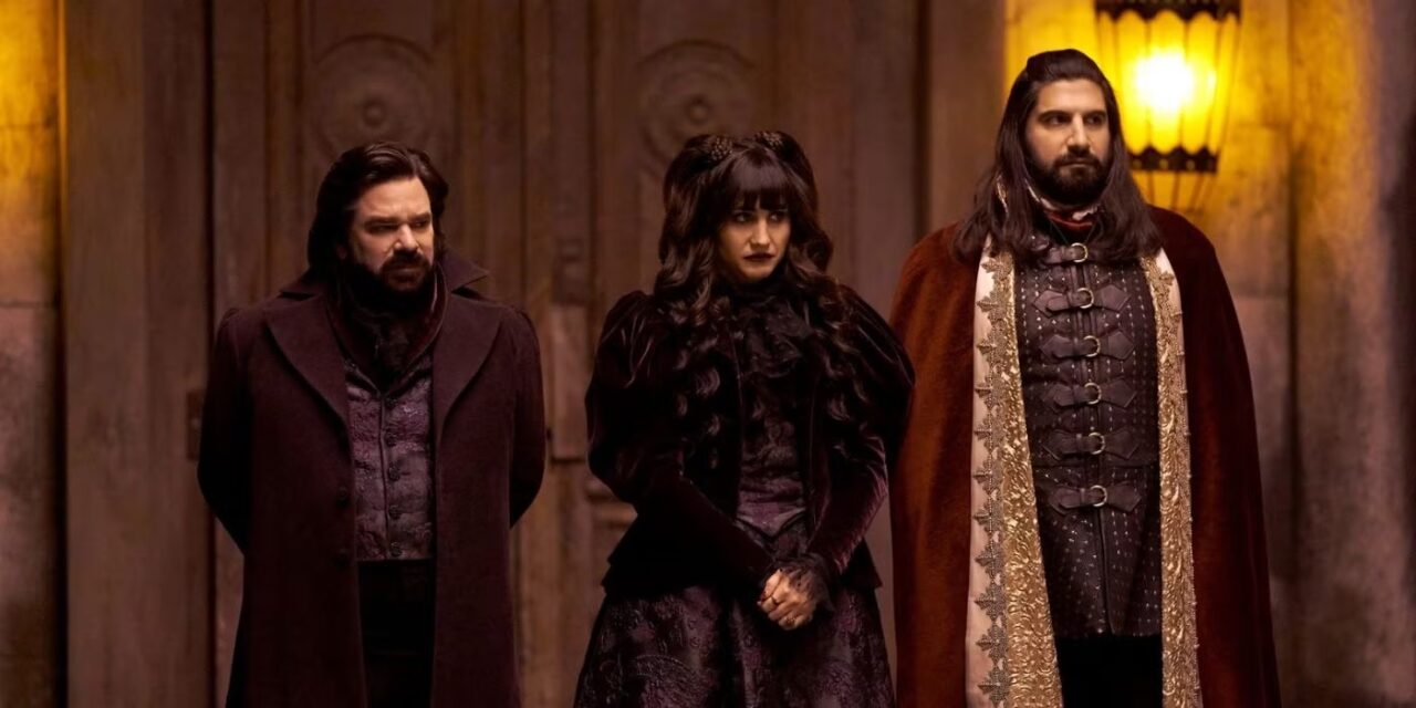 Tudo que você precisa saber sobre a 6ª temporada de What We Do In The Shadows