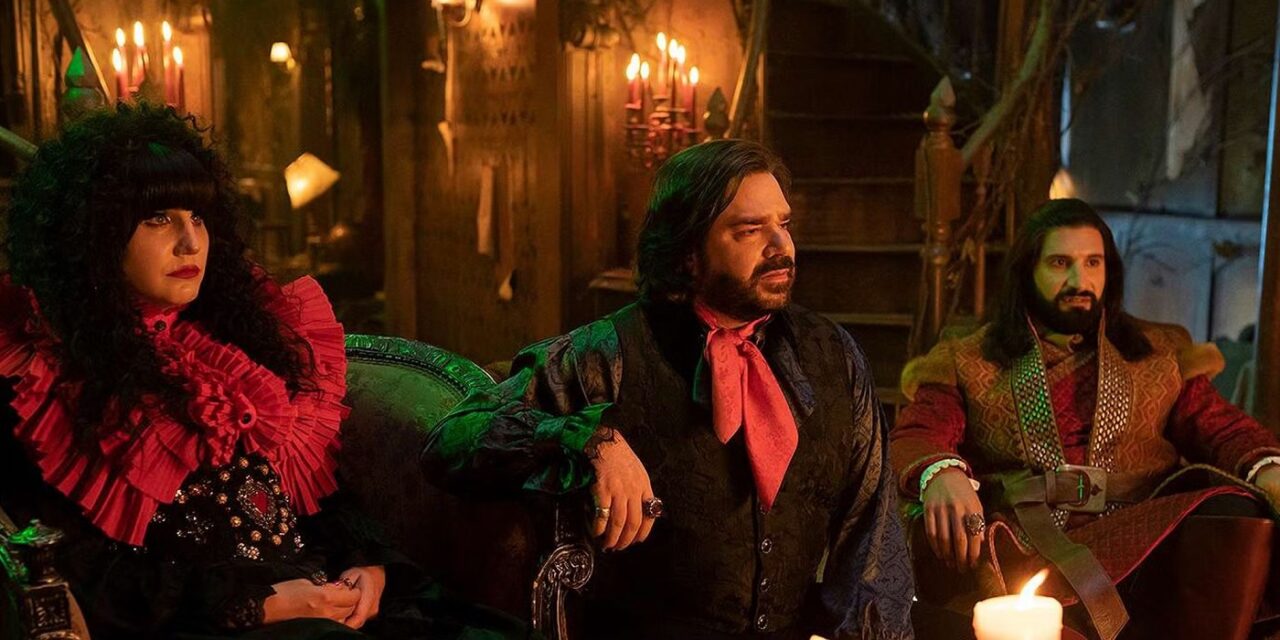 Tudo que você precisa saber sobre a 6ª temporada de What We Do In The Shadows