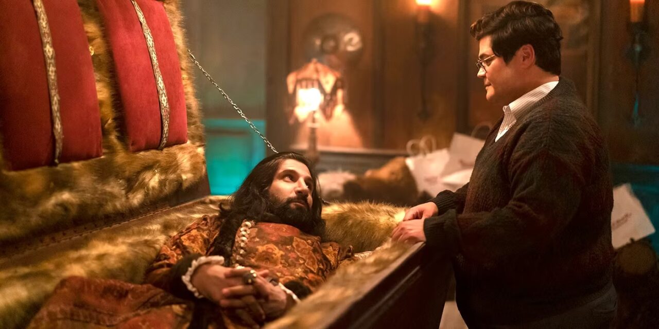 Tudo que você precisa saber sobre a 6ª temporada de What We Do In The Shadows