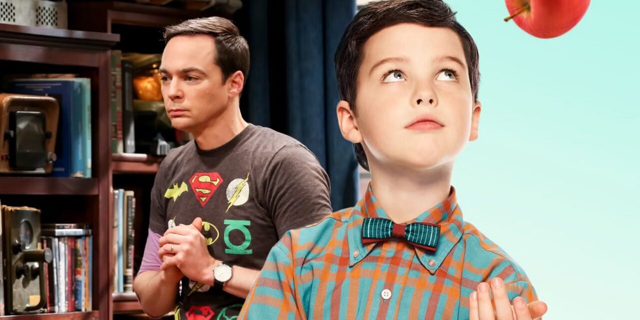 Young Sheldon - Os personagens principais do spin-off de The Big Bang Theory