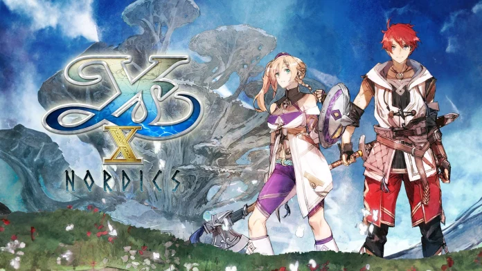 Ys X: Nordics – Análise – Vale a Pena – Review