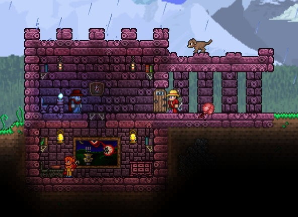 alfaiate terraria