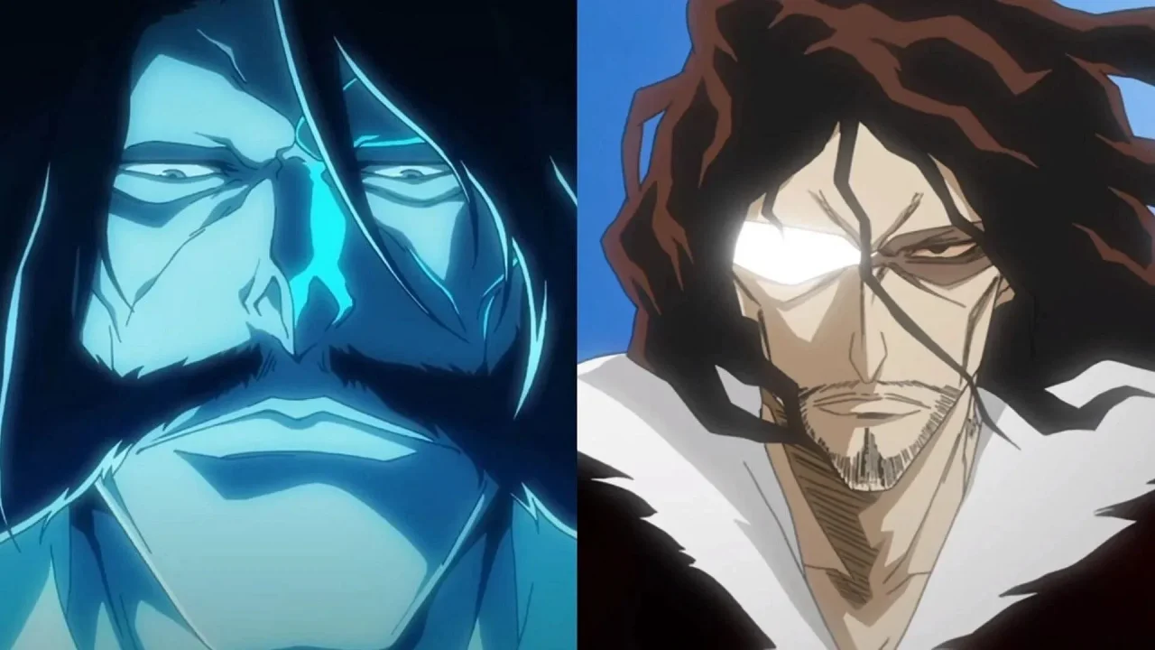 Ichigo é parente de Yhwach em Bleach? Entenda