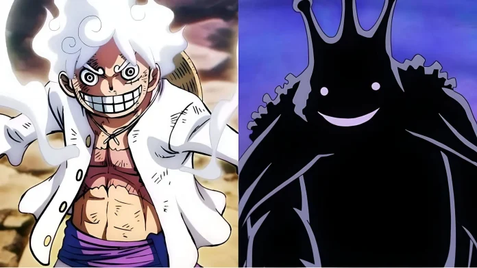 One Piece 1130 mostra que a verdadeira batalha entre os Deuses do Sol está chegando