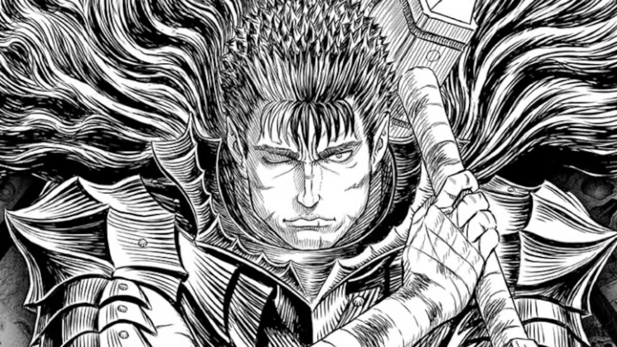 Berserk 377 - spoilers, data de lançamento e onde ler