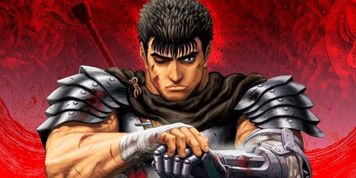 Berserk 380 choca fãs ao matar grande vilão