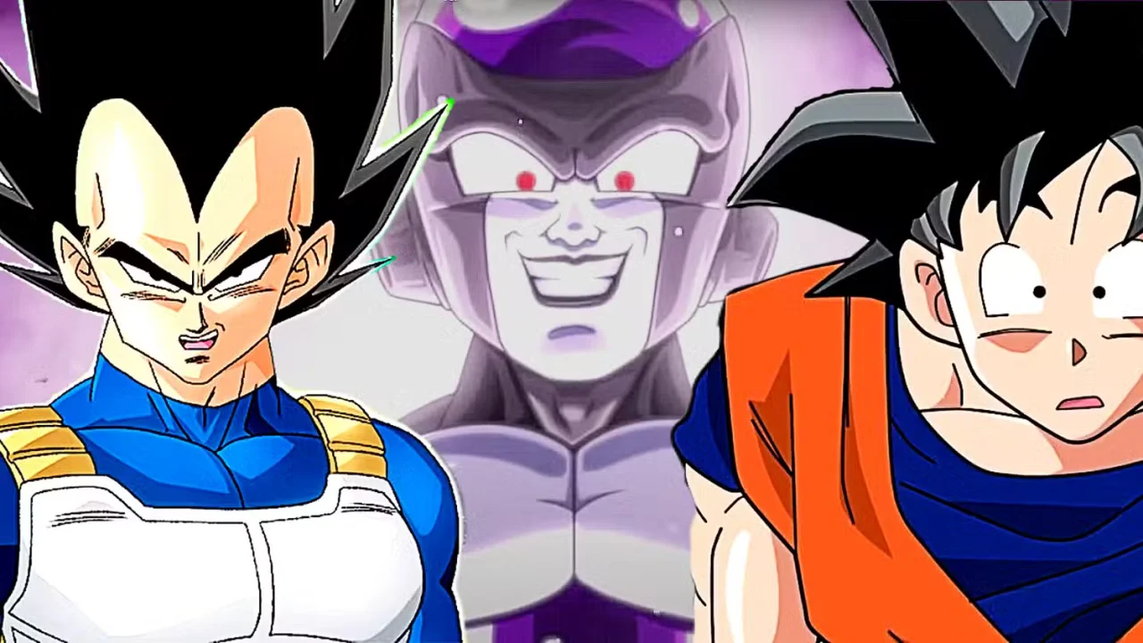 Como Vegeta passou de vilão para herói? A jornada do príncipe dos Saiyajins em Dragon Ball