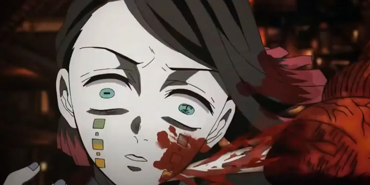 Entenda como funciona a Arte do Demônio de Sangue em Demon Slayer