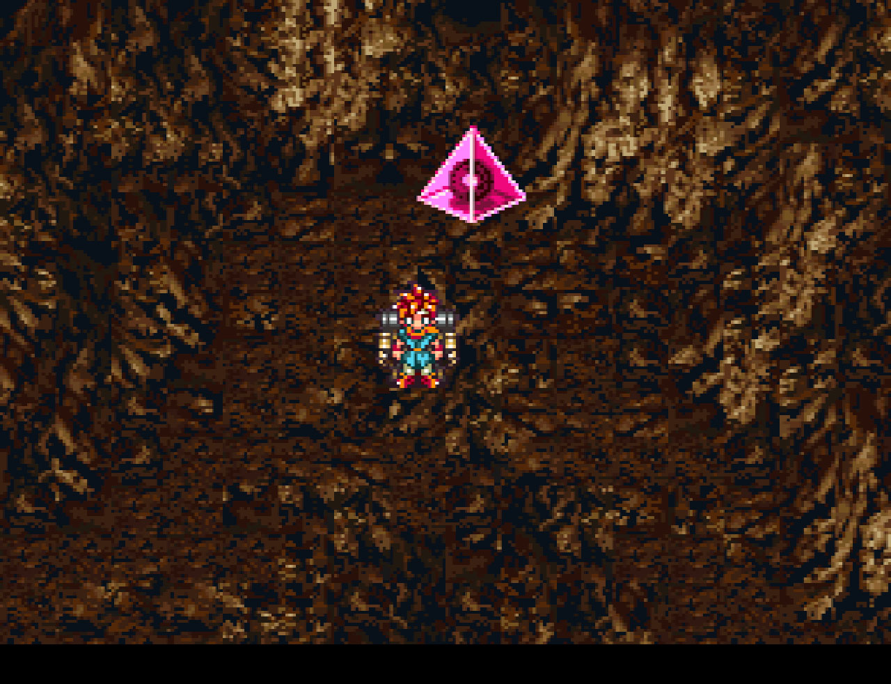 Chrono Trigger Detonado Break the Seal! (2300 A.D. e 12,000