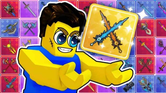 Roblox Reborn as Swordman - Códigos de itens grátis (outubro 2024)