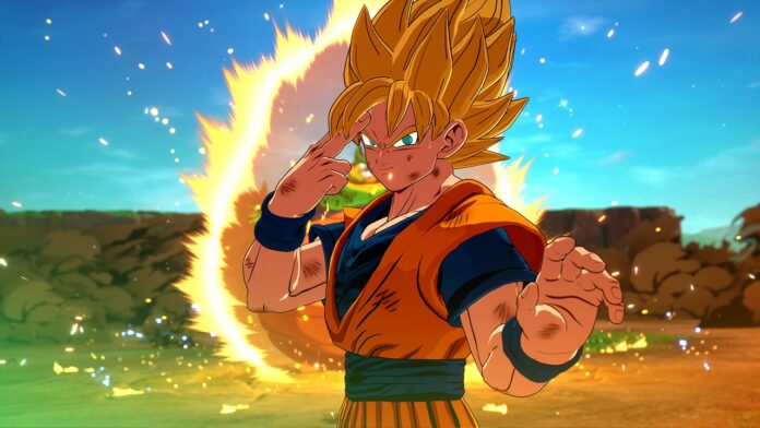 como aumentar a proficiência do personagem em dragon ball sparking zero