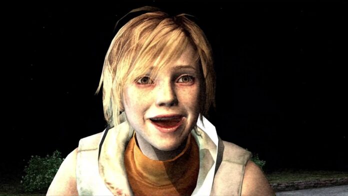 como obter todos os finais de silent hill 3