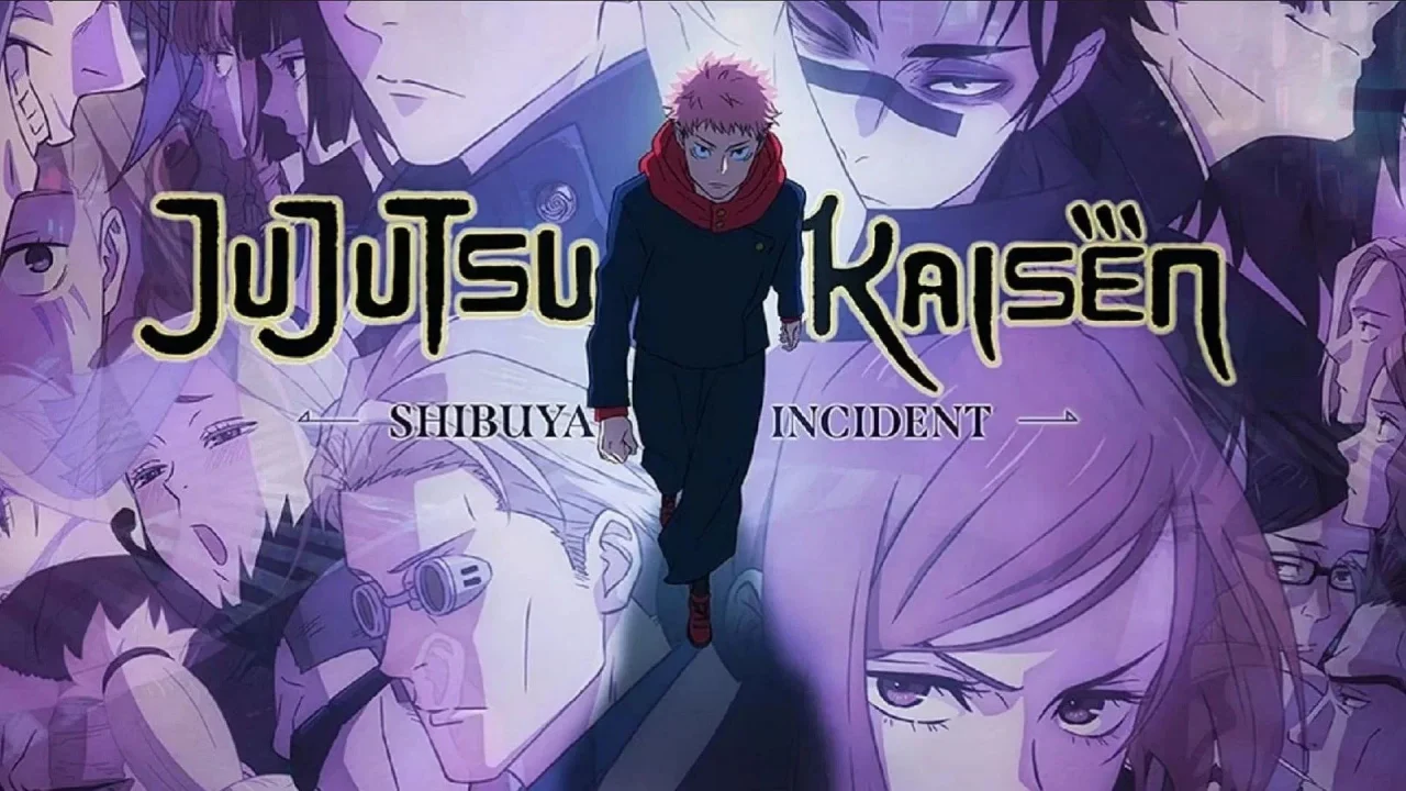 Kagurabachi 55 pode ter sido uma referência a Jujutsu Kaisen