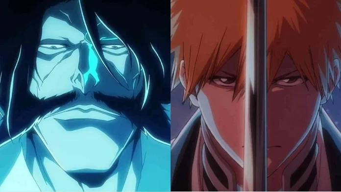 Ichigo é parente de Yhwach em Bleach? Entenda