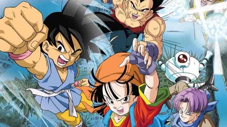 Dragon Ball Daima oficialmente resgata um elemento que faltava à franquia desde Dragon Ball Z