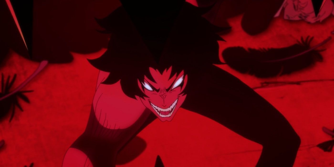 Devilman Crybaby - Conheça os personagens principais do anime - Critical  Hits