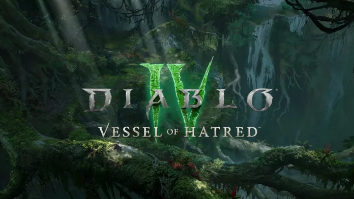 Diablo IV: Vessel of Hatred – Análise – Review – Vale a Pena