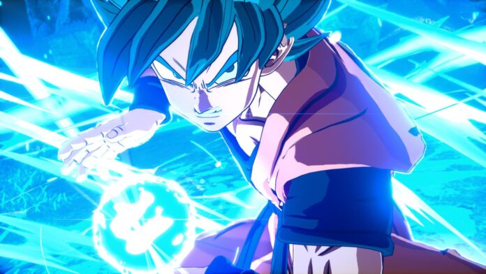 dicas para iniciantes em dragon ball sparking zero