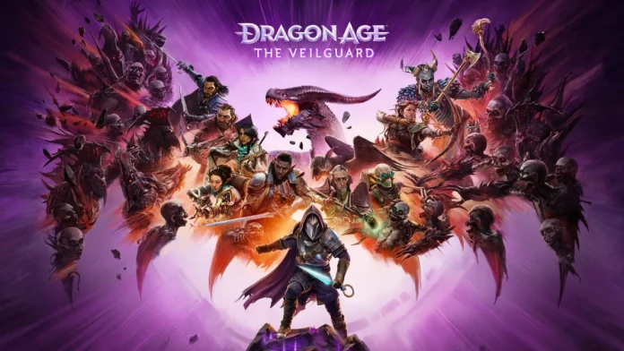 Dragon Age: The Veilguard - Guia de Platina