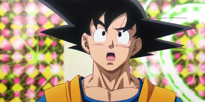 O Personagem Mais Controverso de Dragon Ball Retorna Oficialmente em Daima