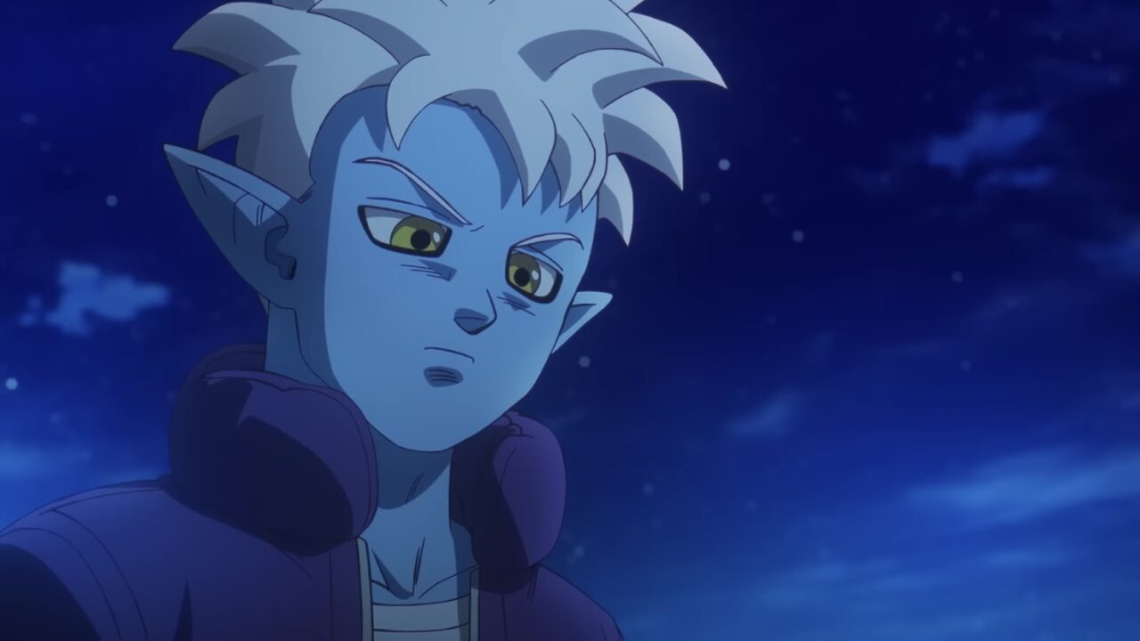 Dragon Ball Daima EP2 - Preview revela um personagem misterioso ...