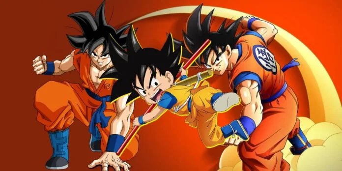 Entenda onde Dragon Ball Daima se encaixa na linha do tempo